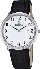 Мужские часы Festina Classic F6839/1 Наручные часы