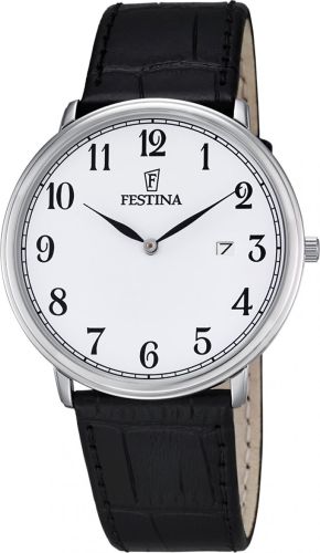 Фото часов Мужские часы Festina Classic F6839/1