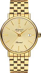 Мужские часы Atlantic Seacrest 50356.45.31 Наручные часы