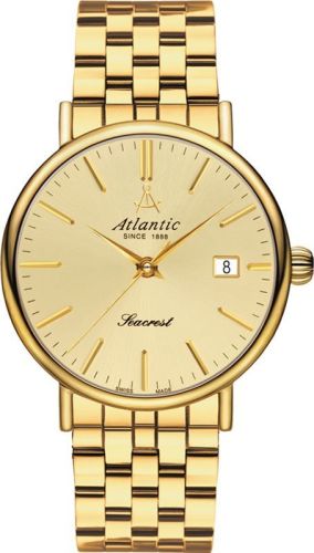 Фото часов Мужские часы Atlantic Seacrest 50356.45.31