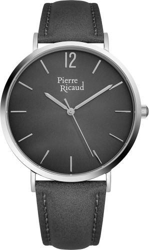 Фото часов Мужские часы Pierre Ricaud Strap P91078.5G57Q