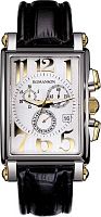Мужские часы Romanson Adel TL6599HMC(WH) Наручные часы