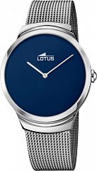 Lotus Minimalist 18493/B Наручные часы