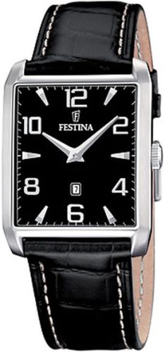 Фото часов Мужские часы Festina Classic F16514/3