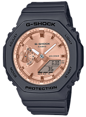 Casio G-Shock GMA-S2100MD-1A Наручные часы