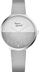 Pierre Ricaud  P22086.5113Q Наручные часы