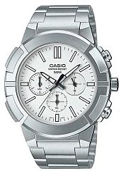 Casio Collection MTP-E500D-7A Наручные часы