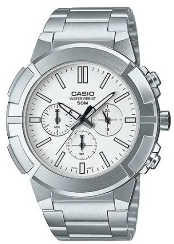 Фото часов Casio Collection MTP-E500D-7A