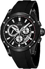 Мужские часы Jaguar Acamar Chronograph J690/1 Наручные часы