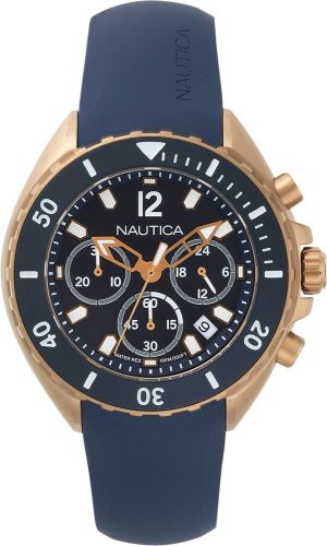 Фото часов Мужские часы Nautica Newport NAPNWP007