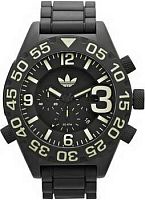 Унисекс часы Adidas Newburgh ADH9044 Наручные часы