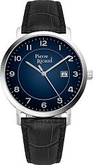 Pierre Ricaud Strap P97229.5225Q Наручные часы