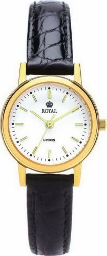 Фото часов Женские часы Royal London Classic 20003-02
