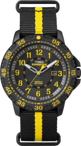 Фото часов Мужские часы Timex Expedition TW4B05300