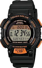 Casio Standart STL-S300H-1B Наручные часы