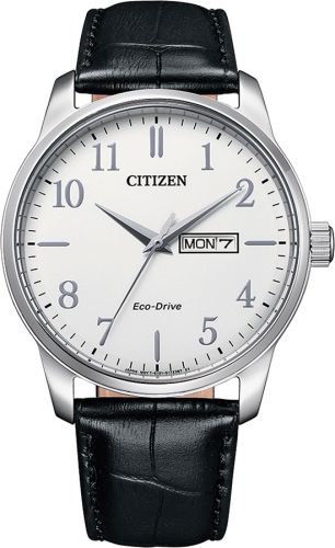 Фото часов Сitizen Eco-Drive BM8550-14AE