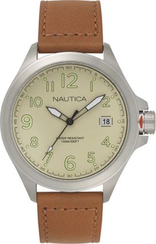 Фото часов Мужские часы Nautica Glen Park NAPGLP003
