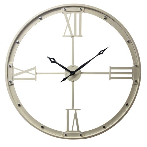 Фото часов Настенные кованные часы Династия 07-135, 90 см
