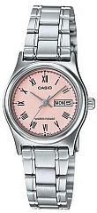 Casio Collection LTP-V006D-4B Наручные часы