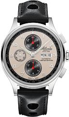 Atlantic Worldmaster 55852.41.93 Наручные часы