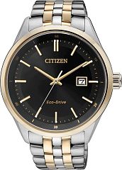 Мужские часы Citizen Eco-Drive BM7256-50E Наручные часы