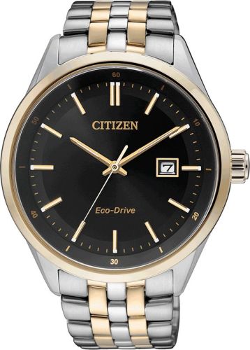 Фото часов Мужские часы Citizen Eco-Drive BM7256-50E