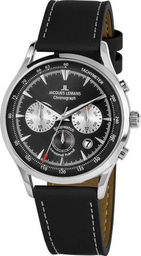 Фото часов Мужские часы Jacques Lemans Retro Classic 1-2068A