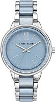 Anne Klein Plastic 1413LBSV Наручные часы