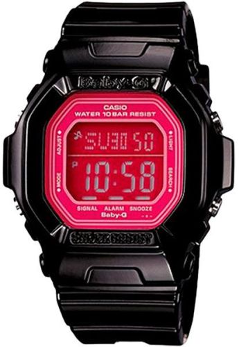 Фото часов Casio BABY-G BG-5601-1