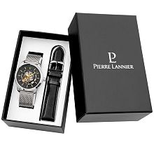 Pierre Lannier Automatic                                
 374F131 Наручные часы