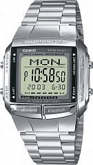 Casio Digital DB-360-1A (DB-360N-1A) Наручные часы