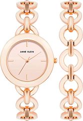 Anne Klein
                4066BHST Наручные часы