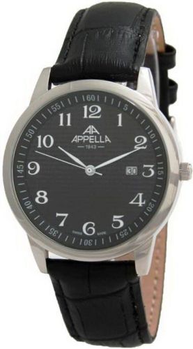 Фото часов Мужские часы Appella Classic 4371-3014