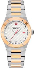 Swiss Military Hanowa Sidewinder SMWLH2101860 Наручные часы