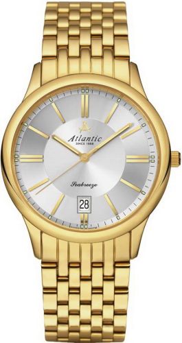 Фото часов Мужские часы Atlantic Seabreeze 61355.45.21