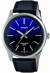 Casio General MTP-E180L-2A Наручные часы