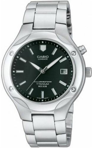 Фото часов Casio Lineage LIN-165-1B