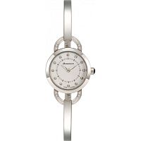 Женские часы Romanson RM7A06QLW(WH) Наручные часы