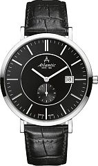 Мужские часы Atlantic Seabreeze 61352.41.61 Наручные часы