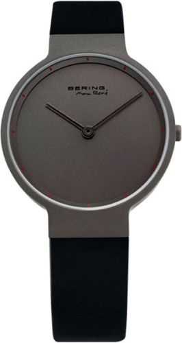 Фото часов Унисекс часы Bering Titanium 12631-870