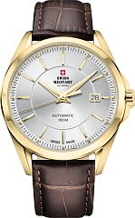 Мужские часы Swiss Military by Chrono SMA34085.18 Наручные часы