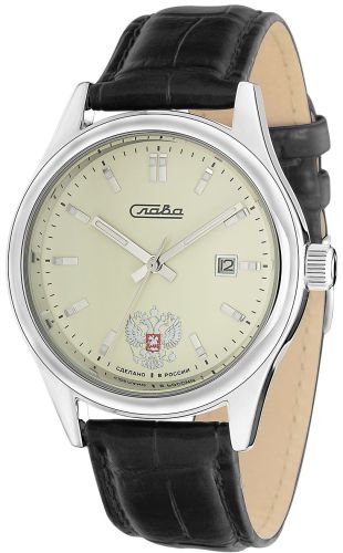 Фото часов Слава Традиция 1361608/300-2414