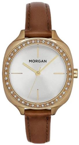 Фото часов Женские часы Morgan Classic MG 003S/1BU