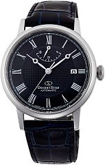 Мужские наручные часы Orient Elegant Classic RE-AU0003L00B Наручные часы