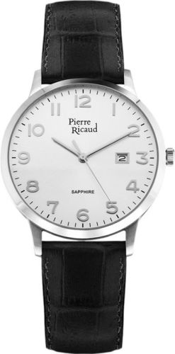 Фото часов Мужские часы Pierre Ricaud Strap P91022.5223Q