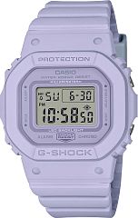 Casio G-Shock GMD-S5600BA-6 Наручные часы