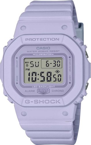 Фото часов Casio G-Shock GMD-S5600BA-6