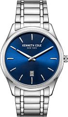 Kenneth Cole Classic KC51117001 Наручные часы