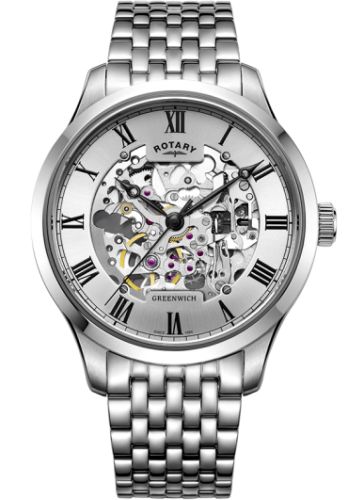 Фото часов Мужские часы Rotary GB02940/06