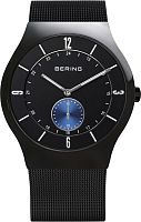 Мужские часы Bering Classic 11940-228 Наручные часы